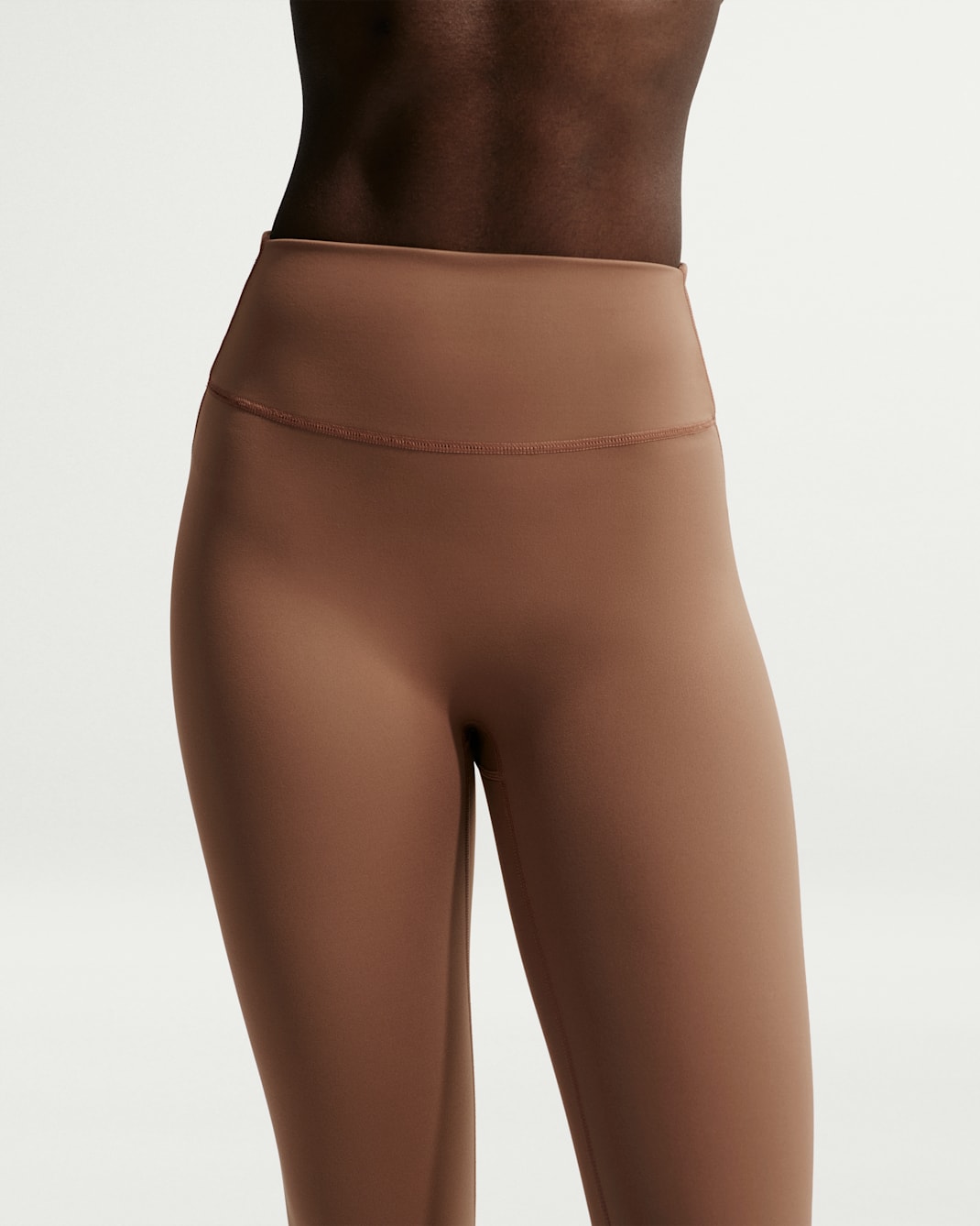 NikeSKIMS Matte Women's High-Waisted 26" Leggings