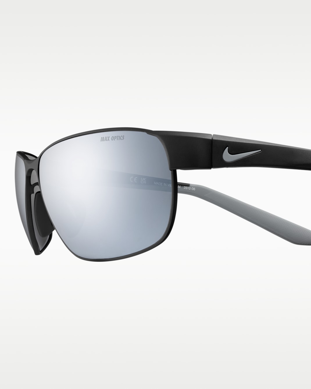 Nike Rabid Valor Polarized Sunglasses
