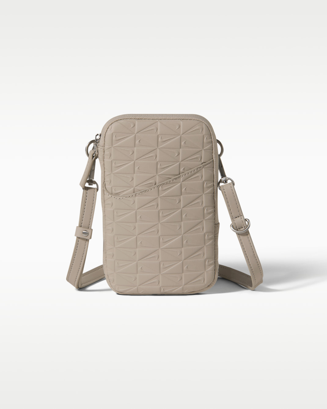 Nike Premium Monogram Phone Carrier 2.0