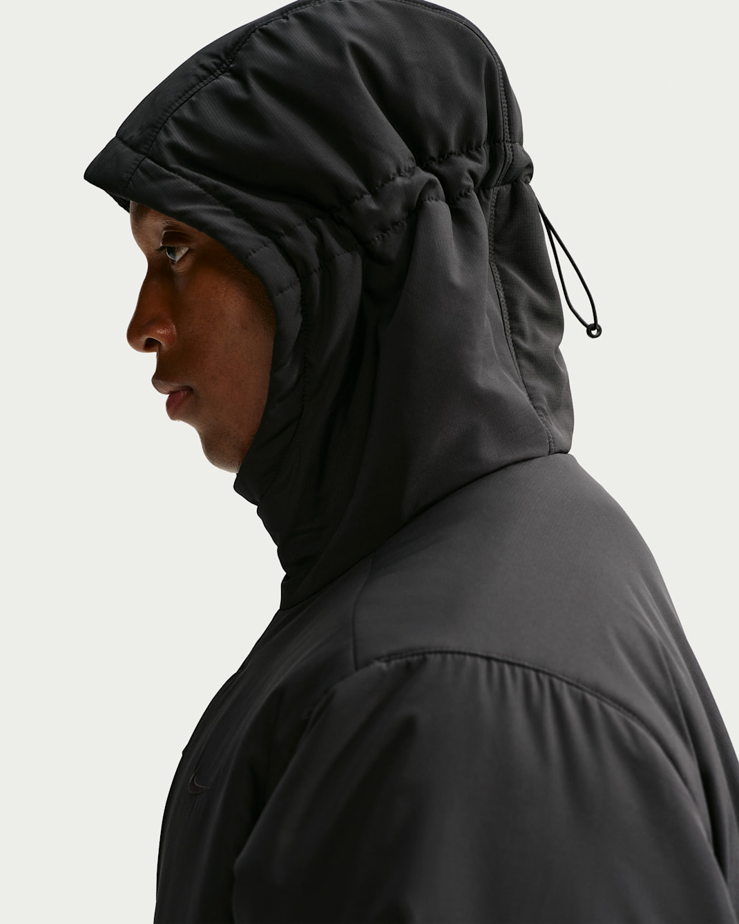 Nike Unlimited Men's Therma-FIT Repel Hooded Jacket
