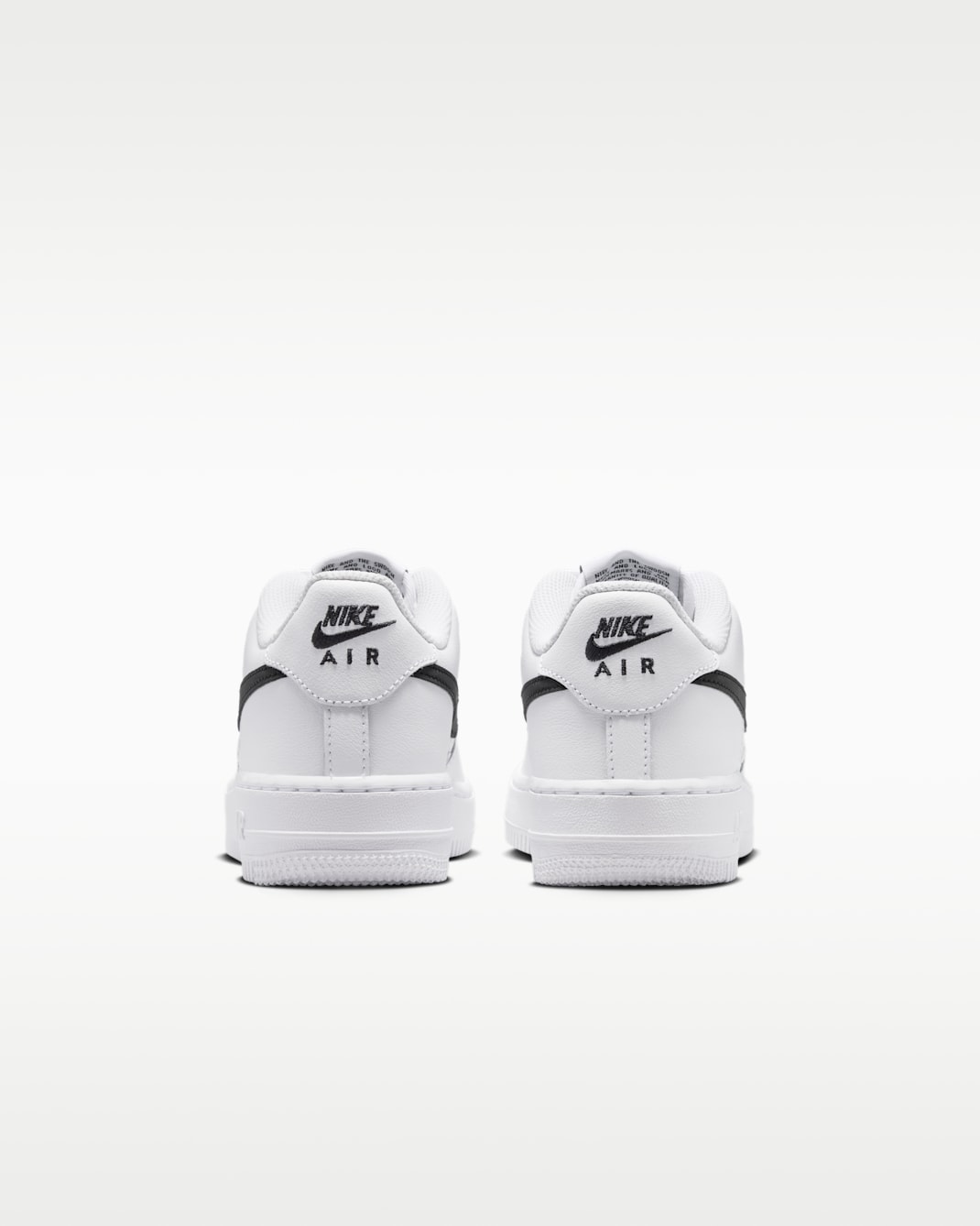 Nike Air Force 1 Tech Big Kids' Shoes