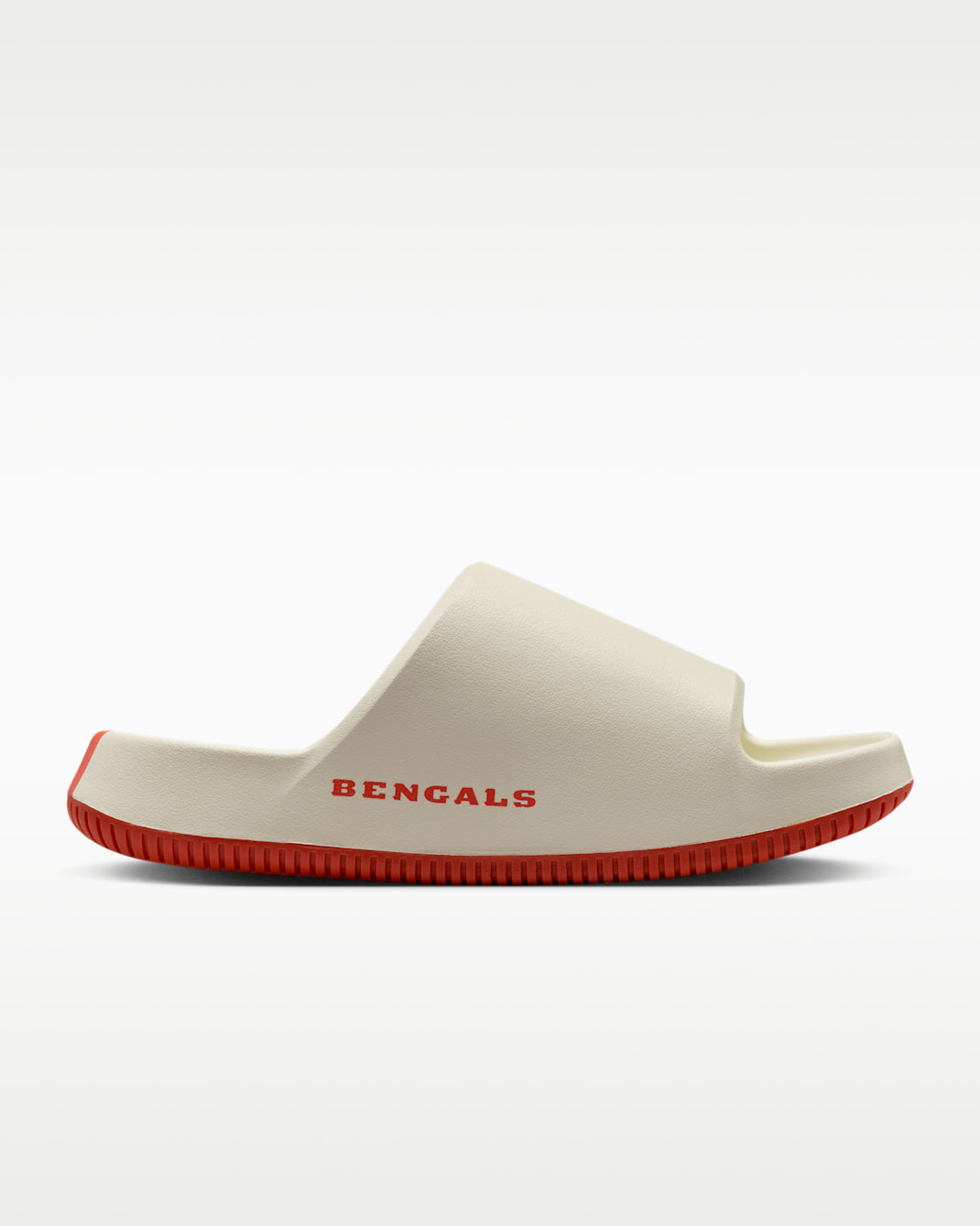 Nike Calm (Cincinnati Bengals) Men's NFL Slides