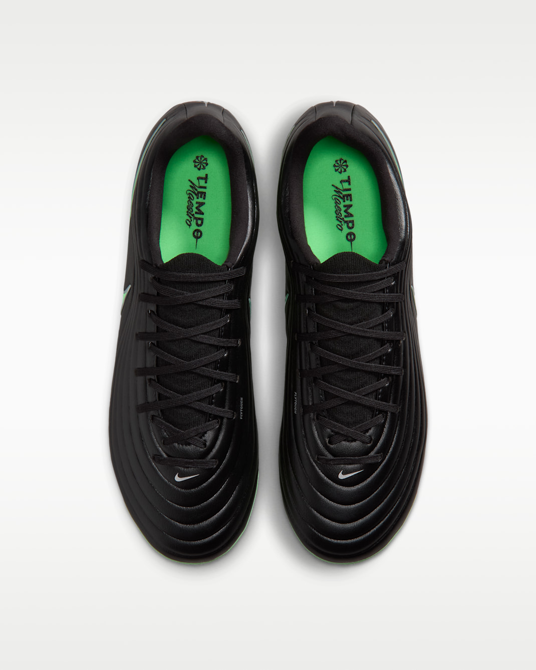 Nike Tiempo Maestro Academy Artificial-Grass Low-Top Soccer Cleats