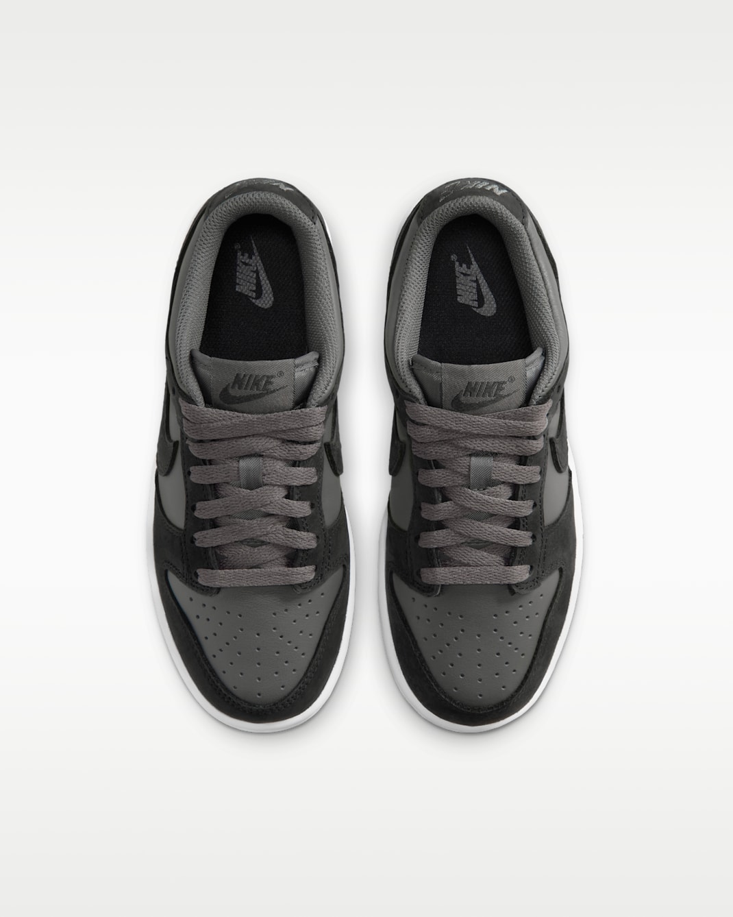 Nike Dunk Low SE Big Kids' Shoes