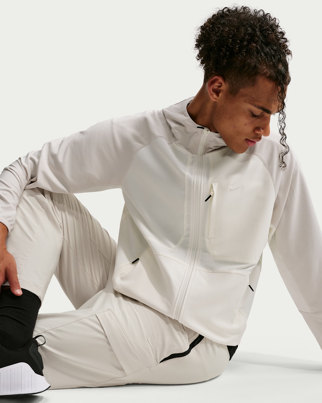 Nike Unlimited Men's Repel Versatile Jacket
