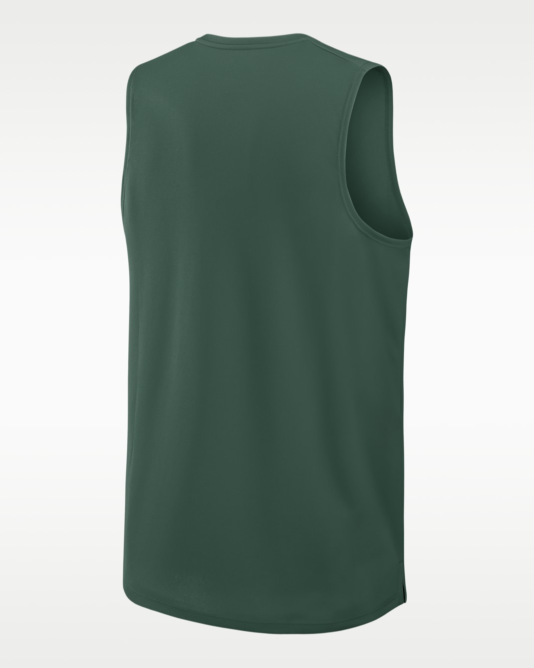Green Bay Packers Men's Nike Dri-FIT NFL Tank Top