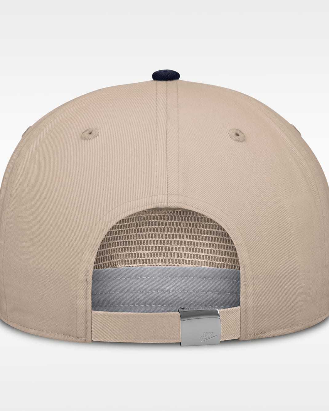 New York Giants Rewind Pro Men's Nike NFL Adjustable Hat