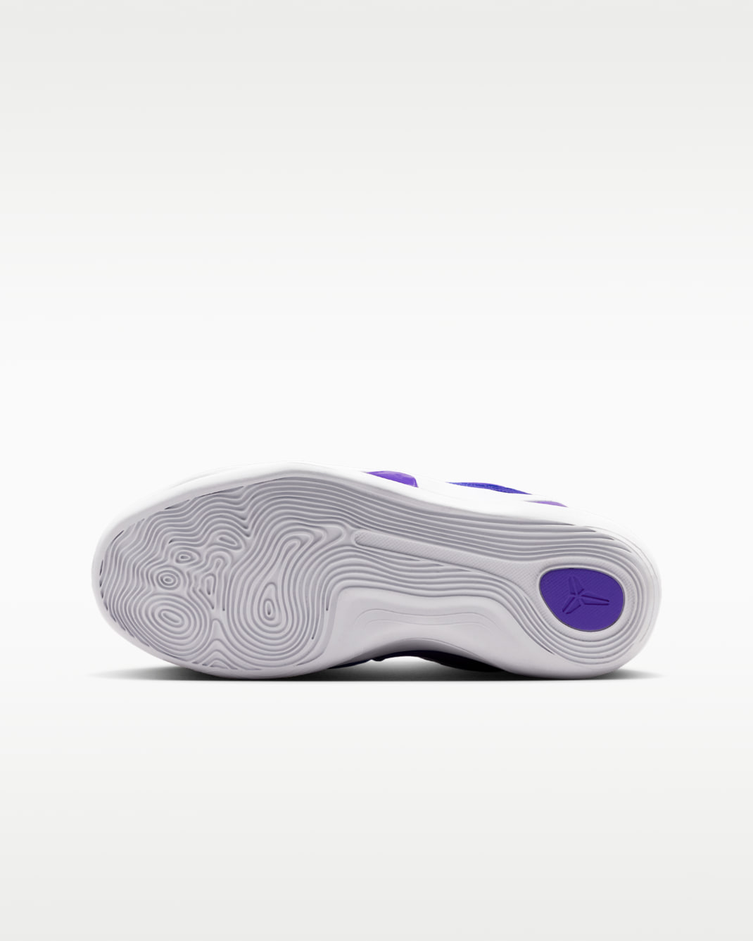 Kobe 9 Low EM Big Kids' Basketball Shoes