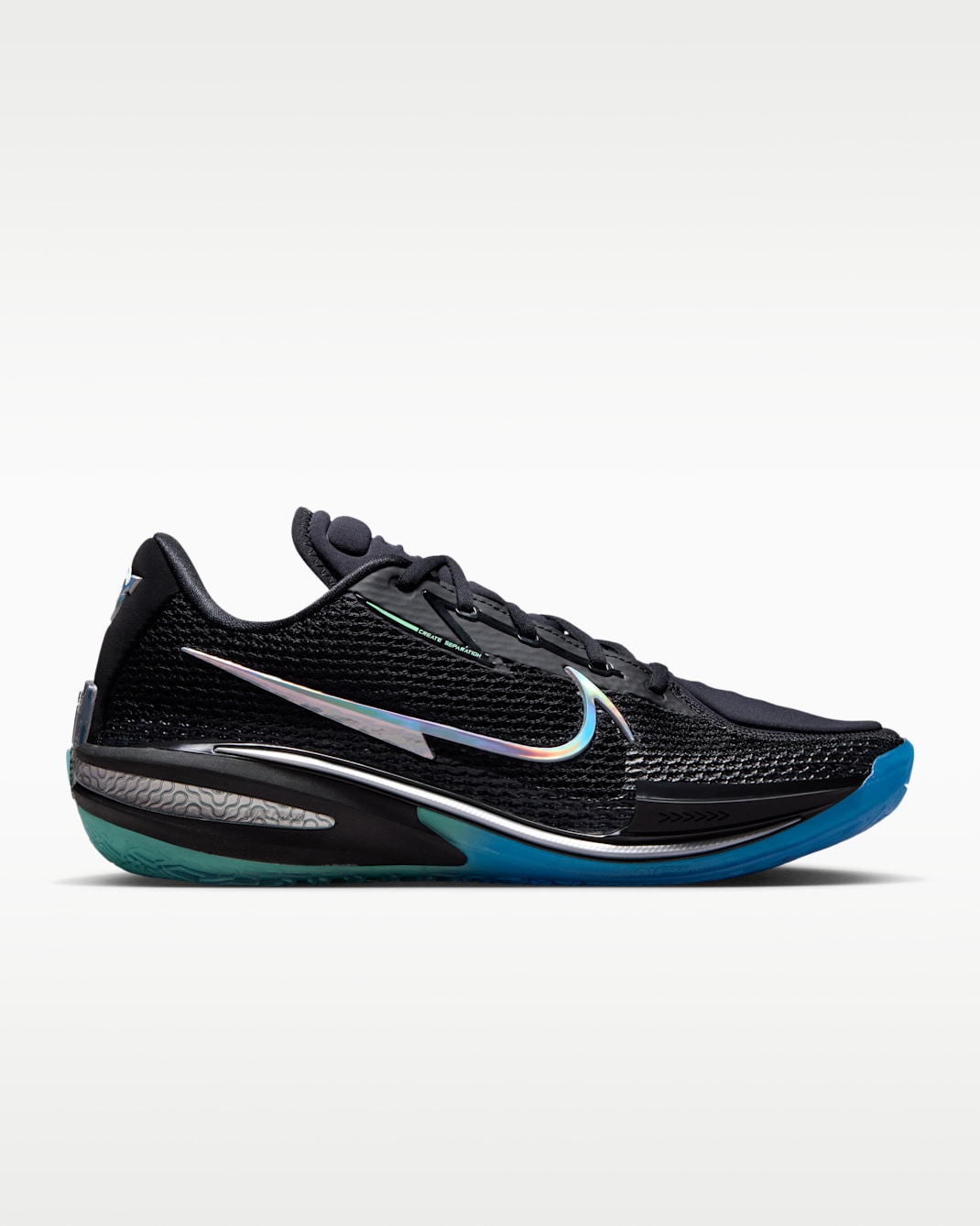 Nike G.T. Cut "Nike Nationals" Men's Basketball Shoes