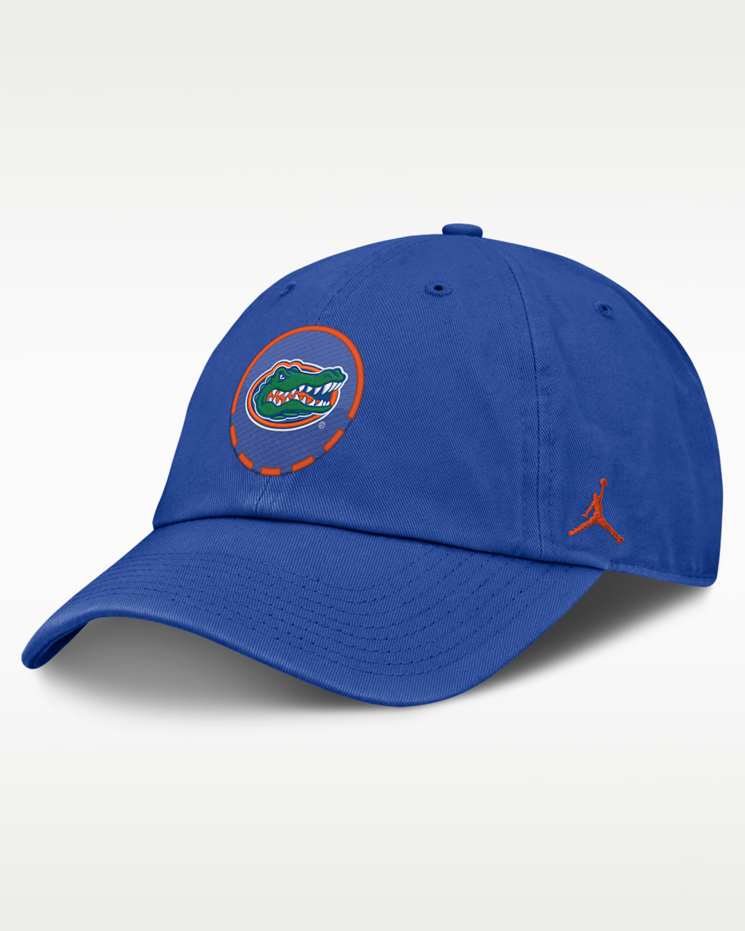 Florida Natural Club Men's Jordan Brand College Adjustable Hat - Royal