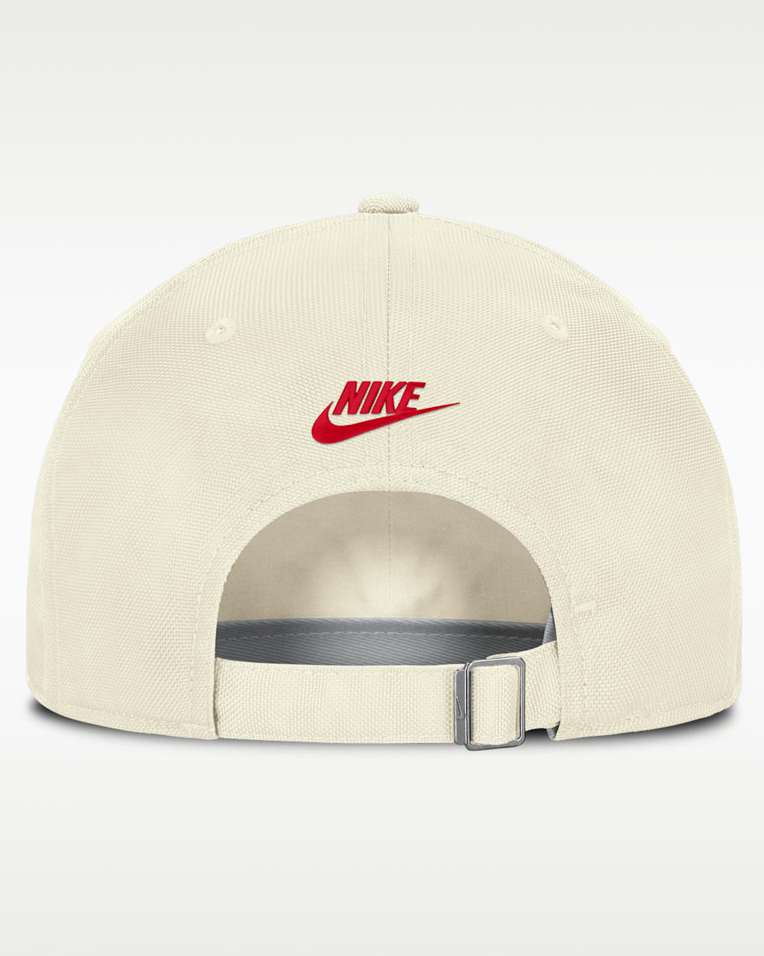 Georgia Denim Club Men's Nike College Adjustable Hat
