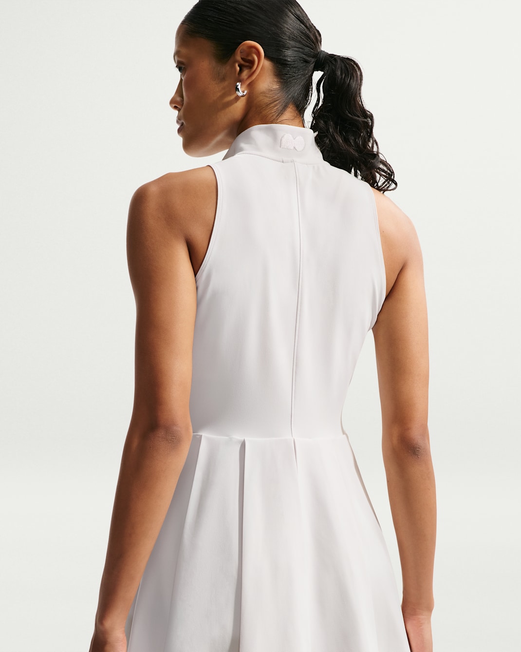 Naomi Osaka Women's Tight Dress
