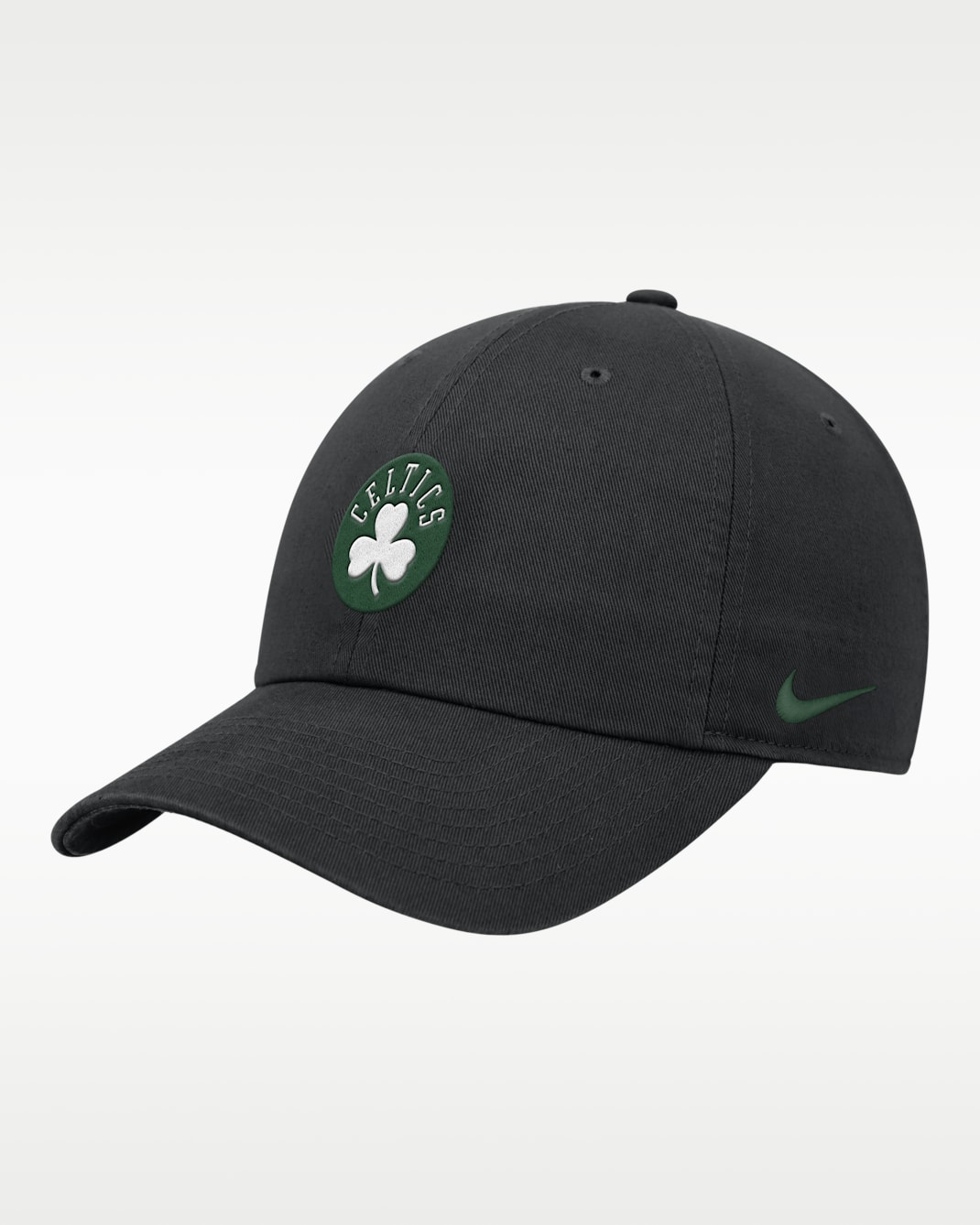Boston Celtics NBA Cap - Black