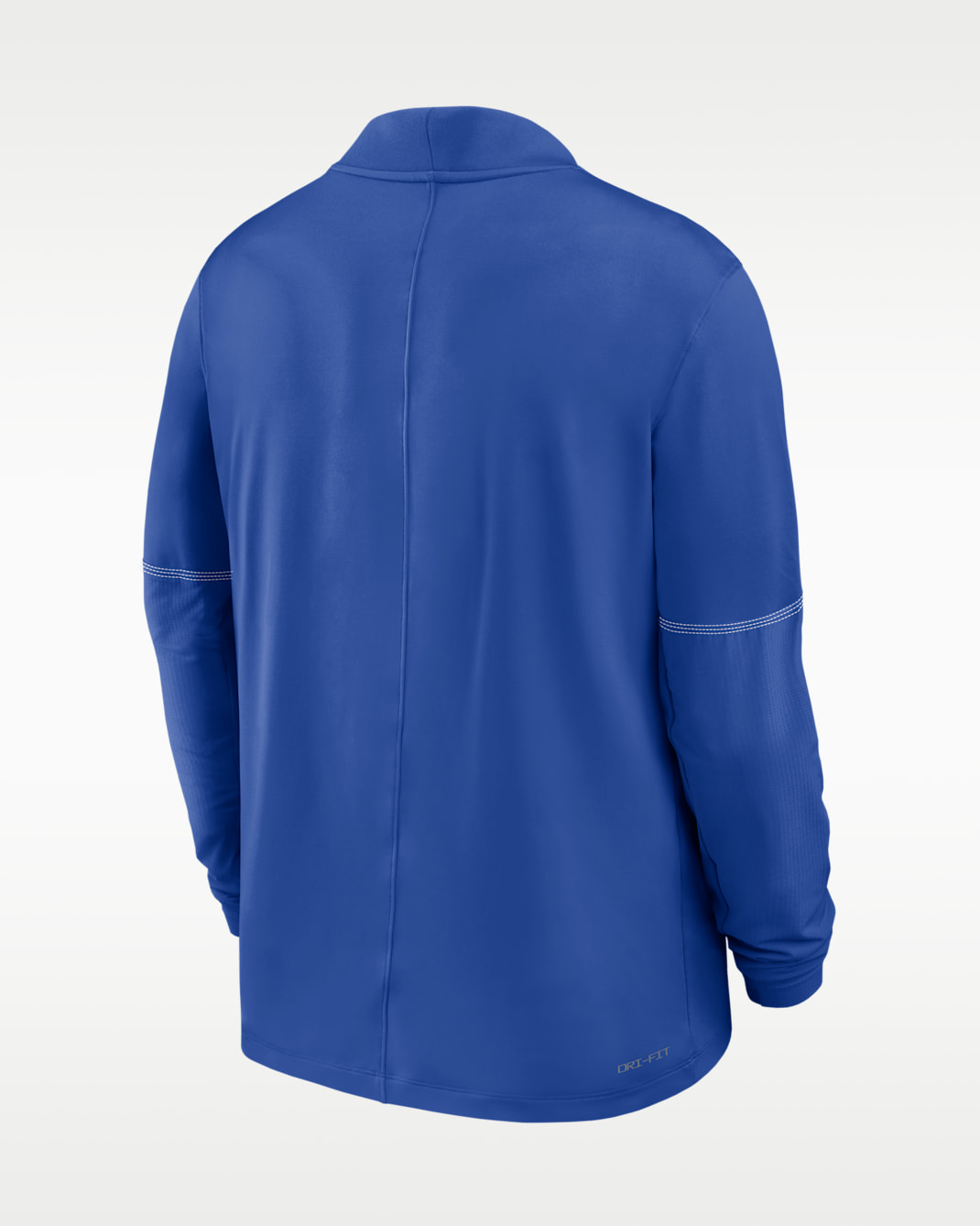 Kentucky Sideline Men's Nike Dri-FIT College 1/2-Zip Top