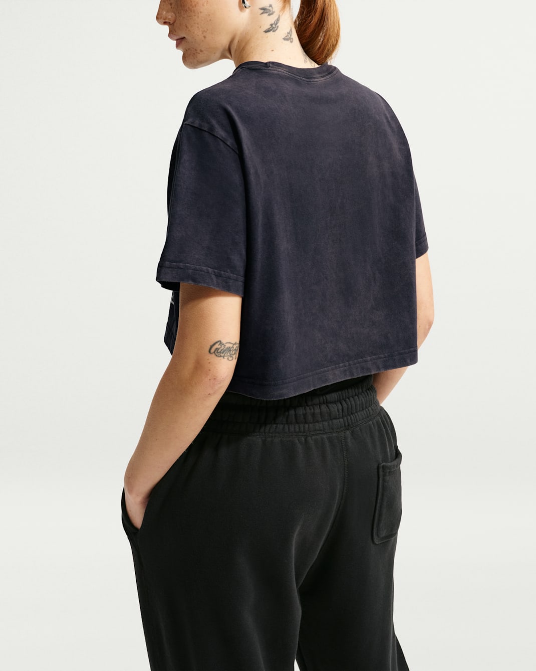 Nike Women's Basketball T-Shirt