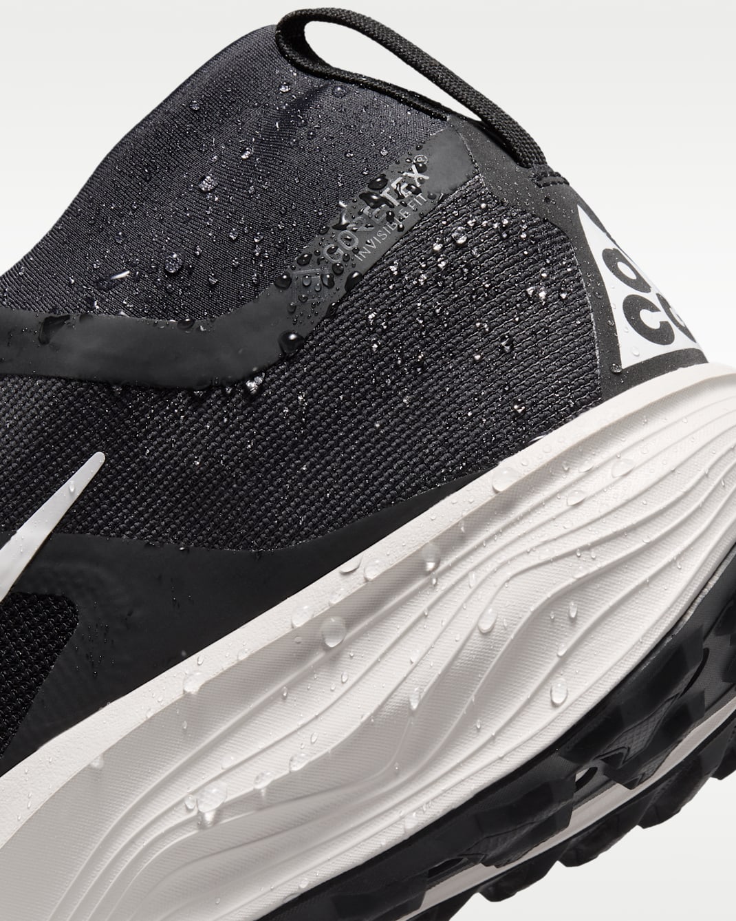 ACG Pegasus Trail GORE-TEX Men's Waterproof Trail Running Shoes