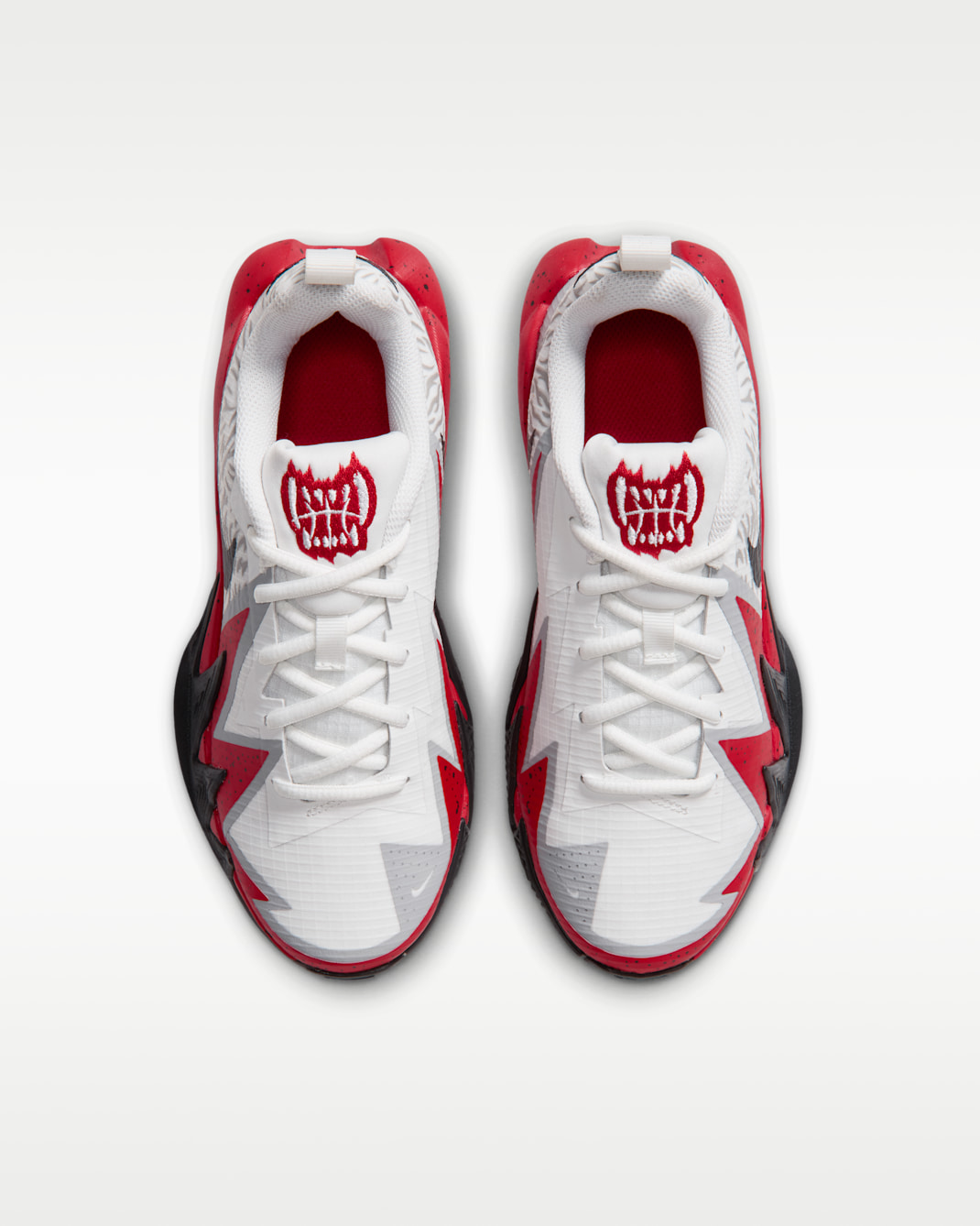 Nike S.T. Dynamite "Werewolf" Big Kids' Basketball Shoes