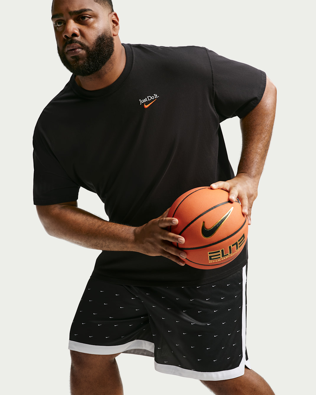 Nike DNA Access Men's Dri-FIT 8" Basketball Shorts
