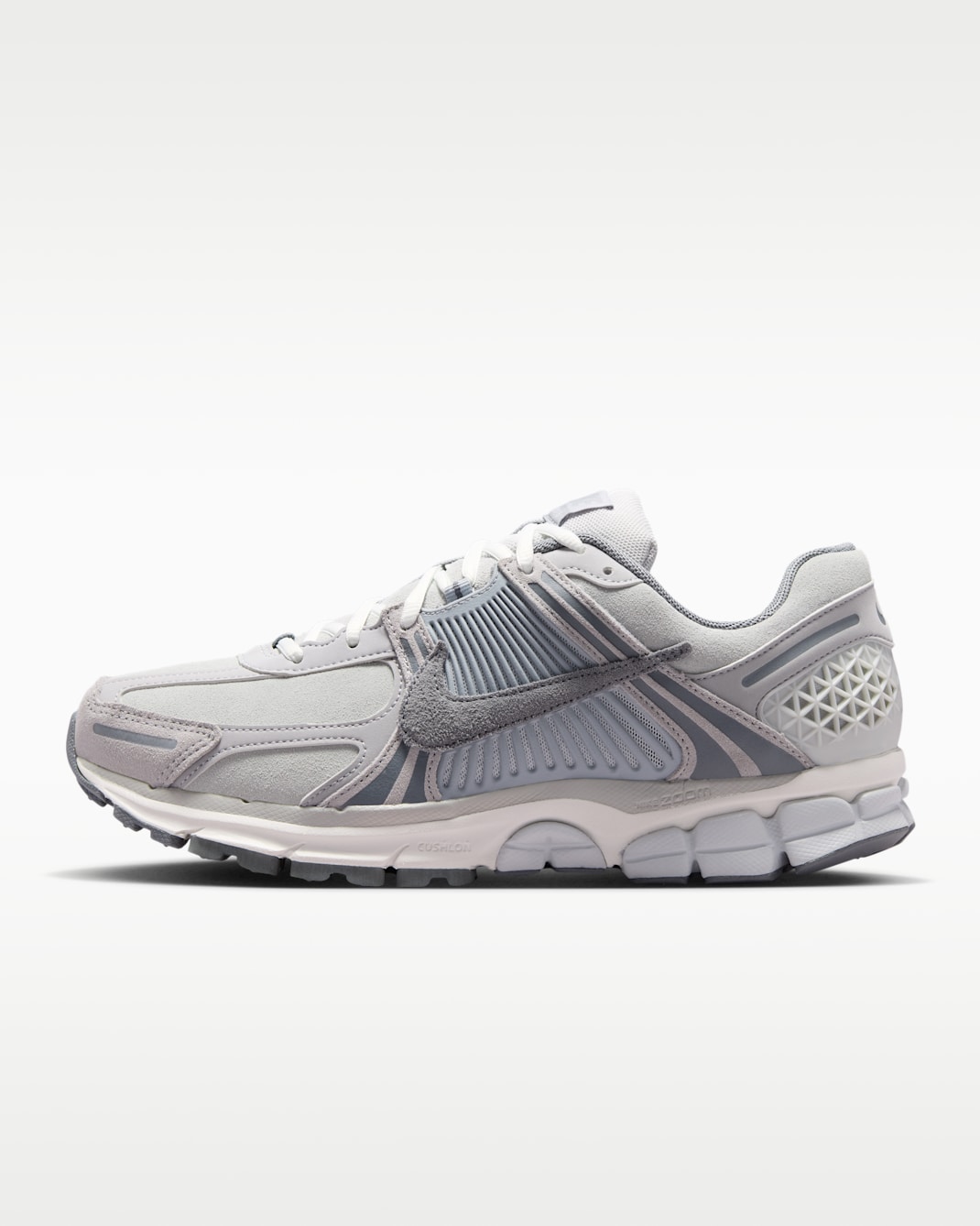 Chaussure Nike Zoom Vomero 5 SE pour homme - Pure Platinum/Wolf Grey/Summit White/Cool Grey