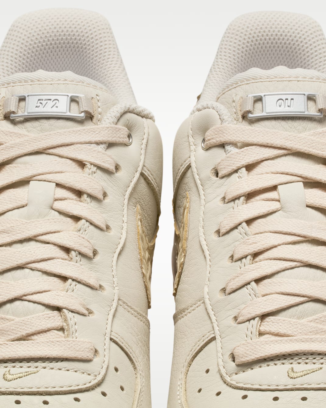 Air Force 1 '07 x Doernbecher Freestyle "Oli" Men's Shoes