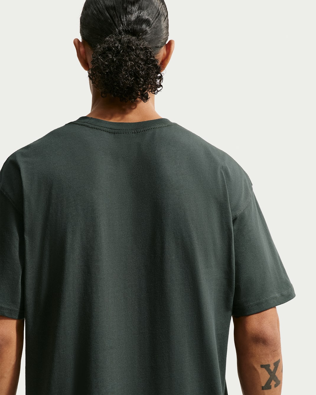 Nike Sportswear "Sunset" Men's Short-Sleeve T-Shirt