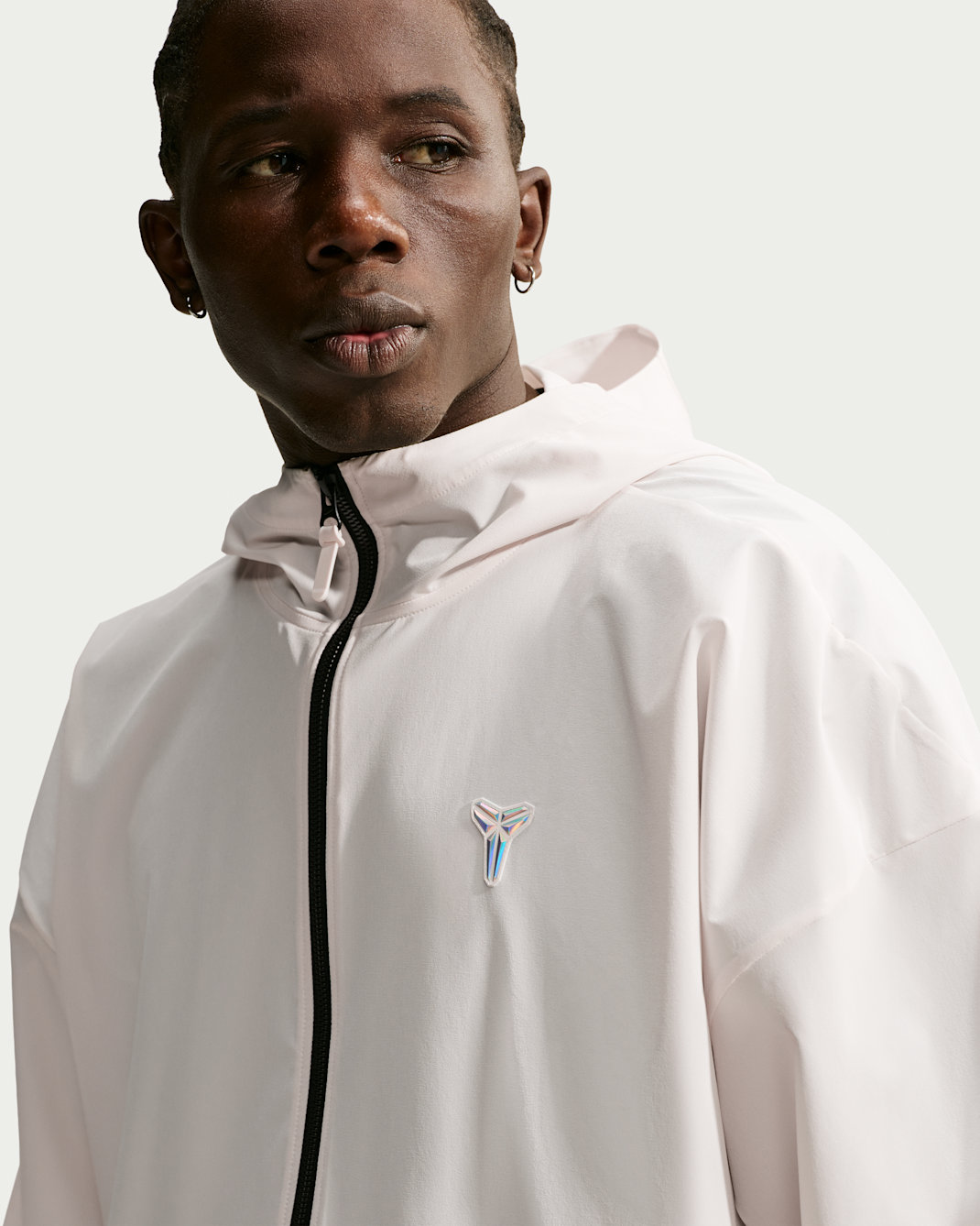 Kobe Nike Men's Basketball Jacket