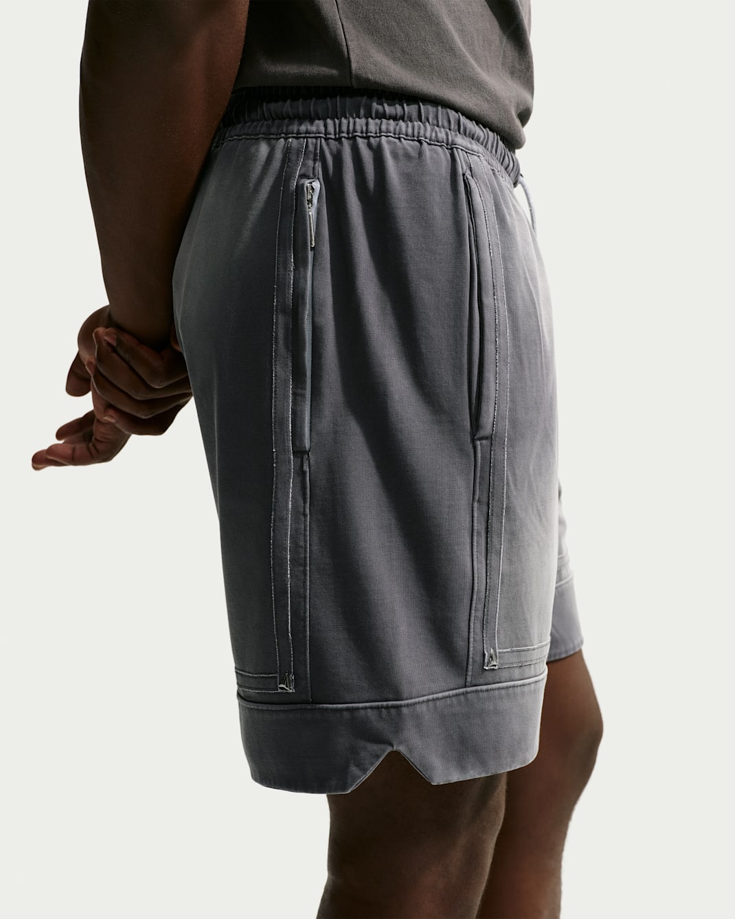 Ja Standard Issue Men's 6" Basketball Shorts