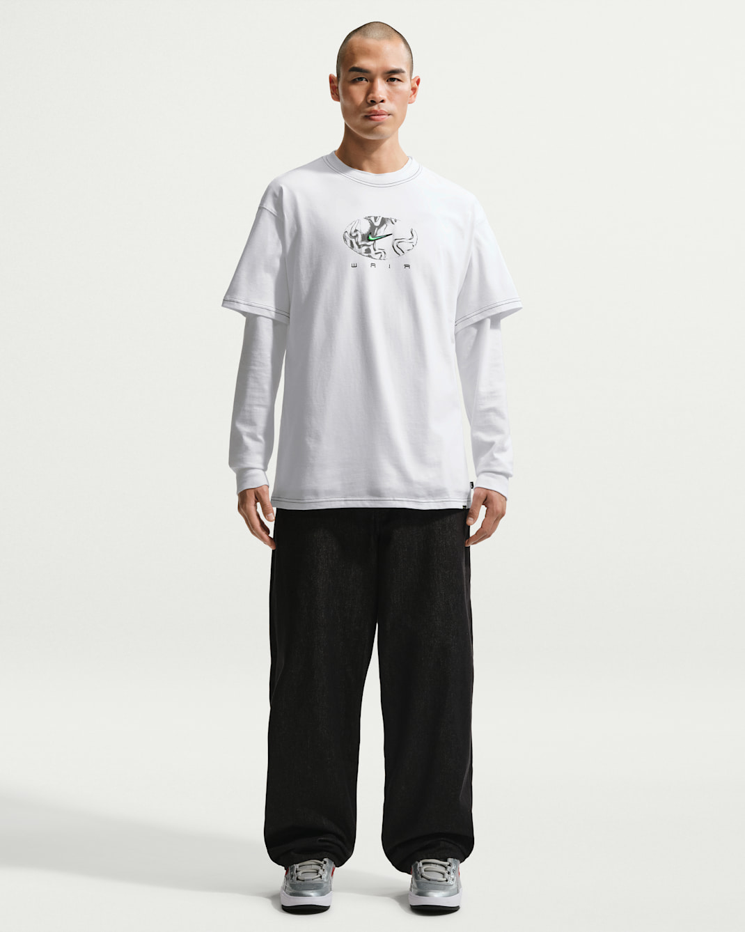 Nike SB Skate T-Shirt