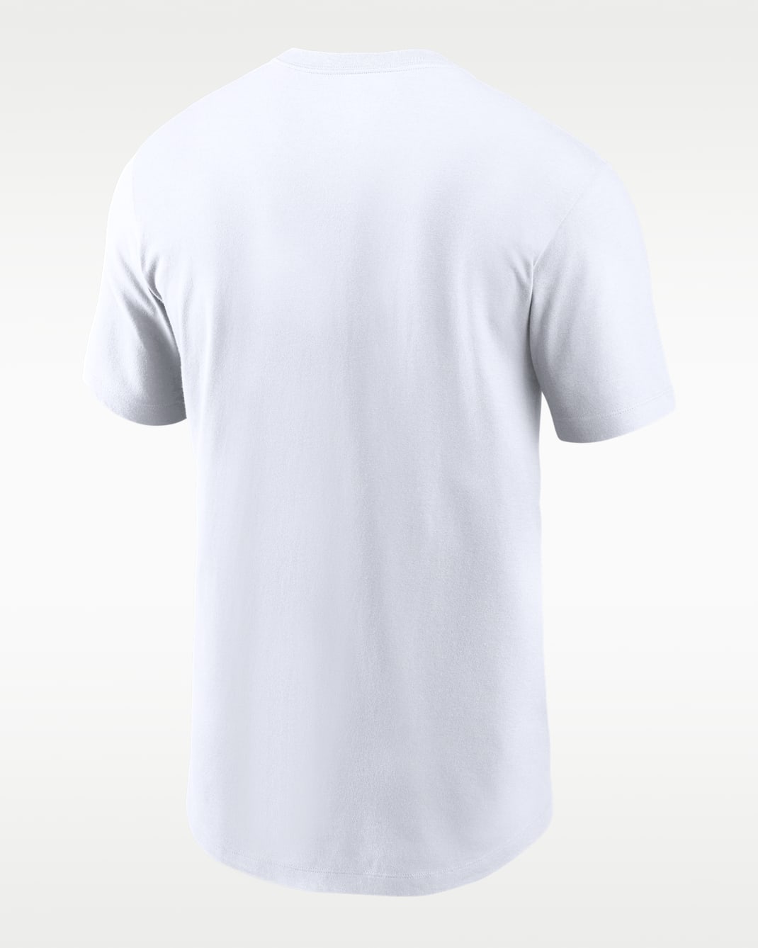Alabama Sideline Men's Nike Dri-FIT College T-Shirt