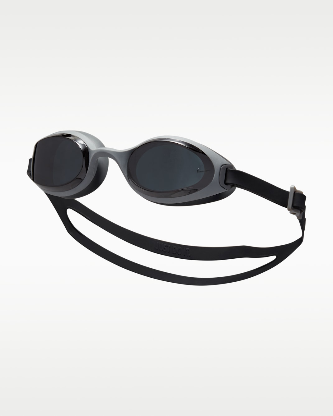 Goggles de fitness Nike - Gris humo oscuro/Negro/Gris humo oscuro