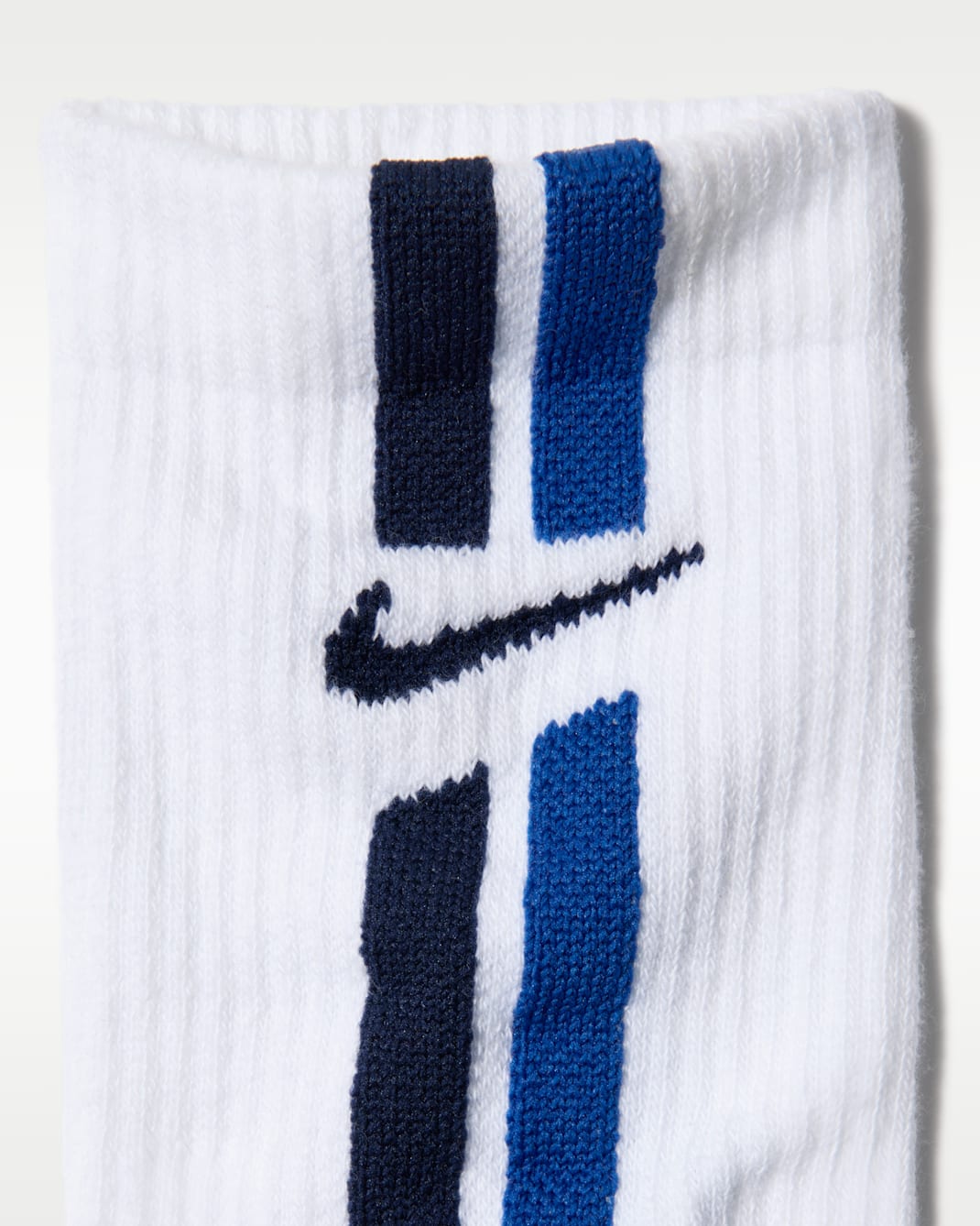 Nike Everyday Elevated Crew Socks (3 Pairs)