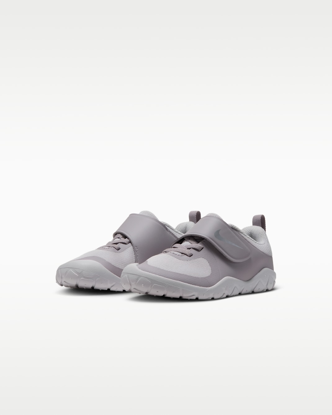 Nike Swoosh 1 Essential Little Kids' Shoes