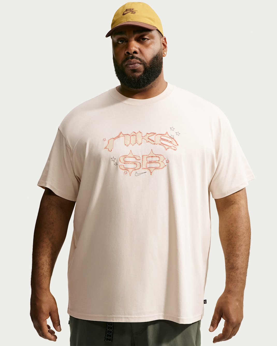 Nike SB Skate T-Shirt