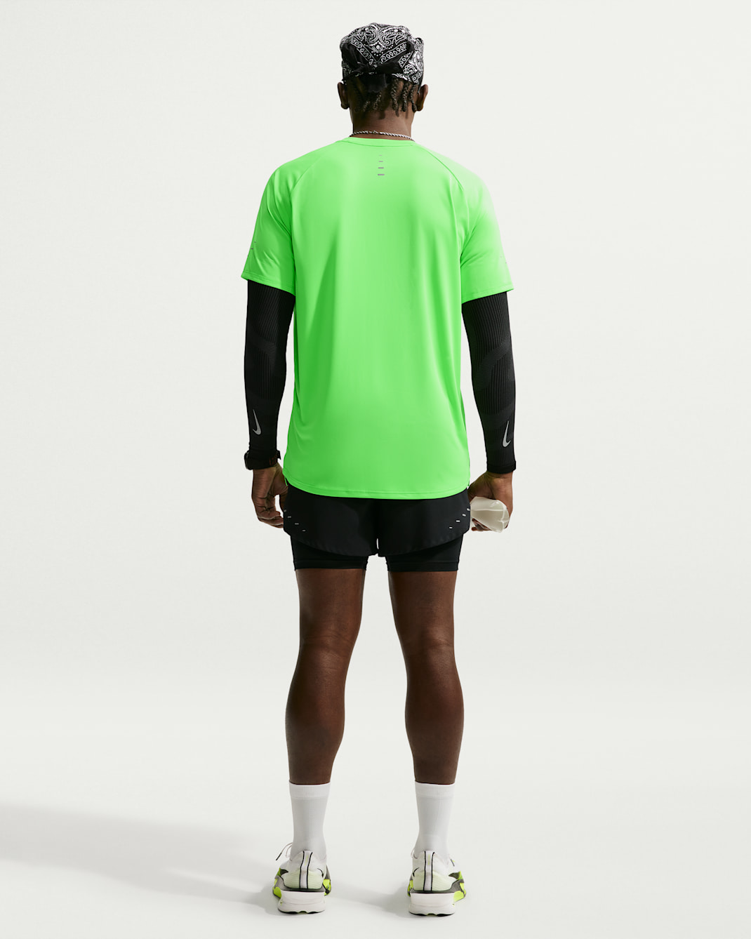 Nike Stride Men's Dri-FIT ADV Short-Sleeve Running Top