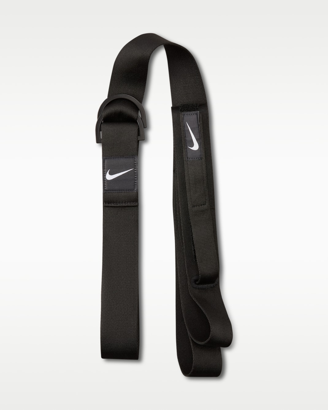 Nike Training Strap (7ft) - Black/Anthracite/Anthracite