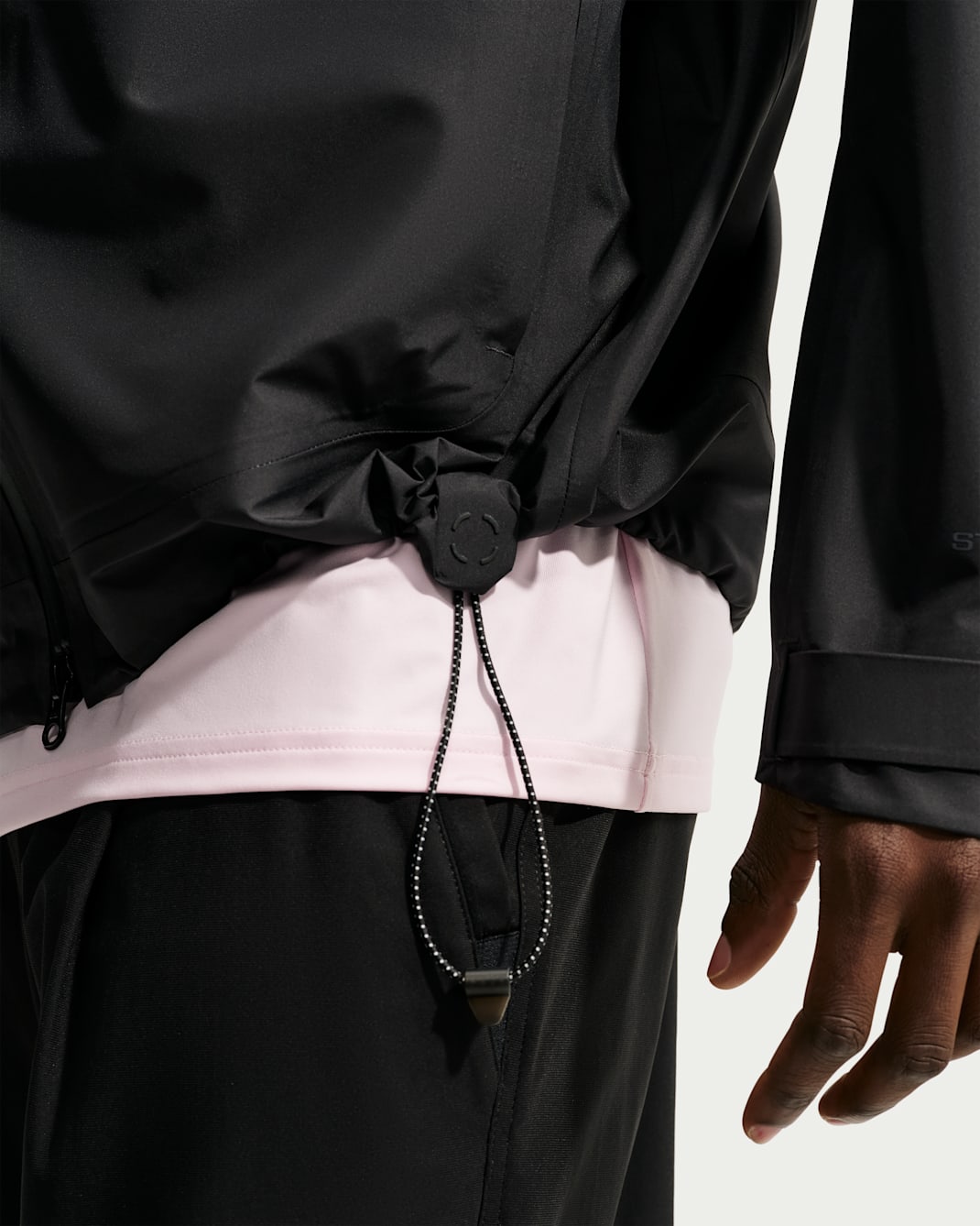 Nike Par Men's Storm-FIT ADV Loose Golf Jacket