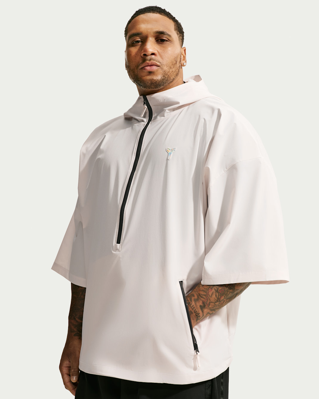 Kobe Nike Men's Basketball Jacket