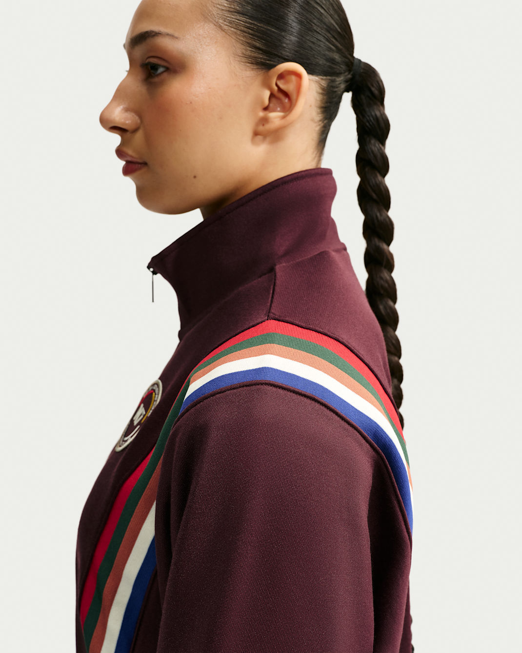 Nike Sportswear N7 Jacket