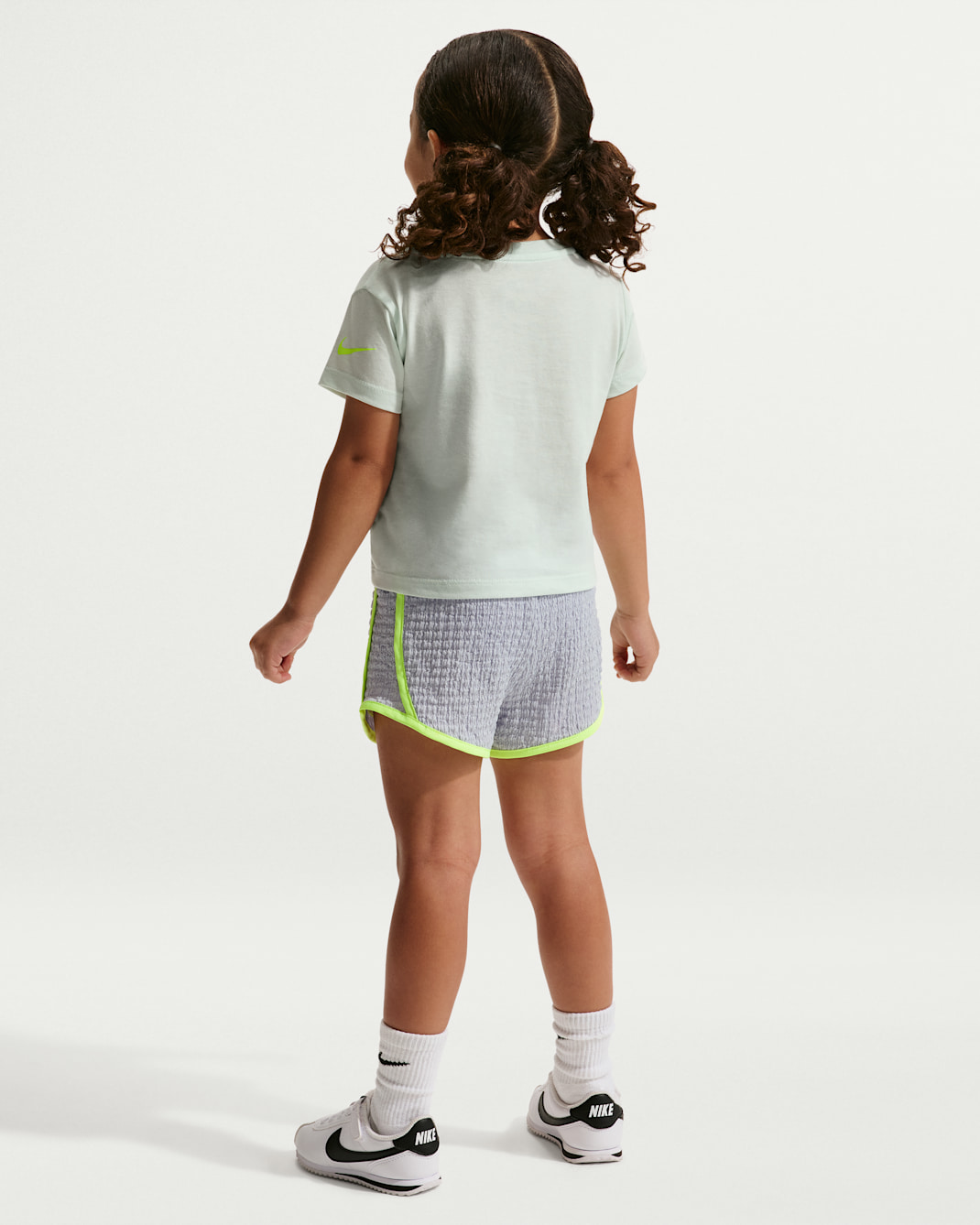 Nike Bold Play Toddler Dri-FIT 2-Piece Tempo Set