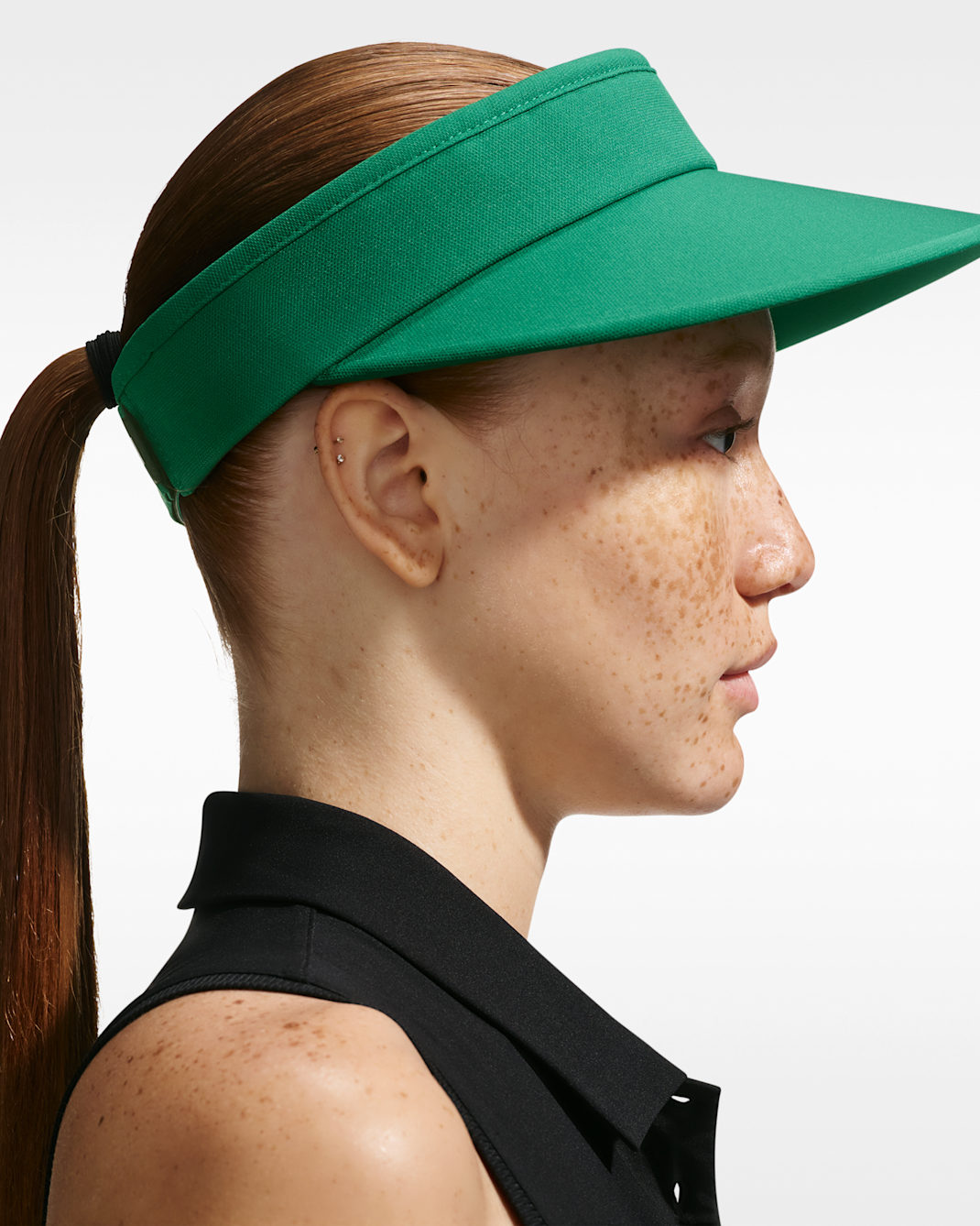 Nike Ace Dri-FIT Golf Visor