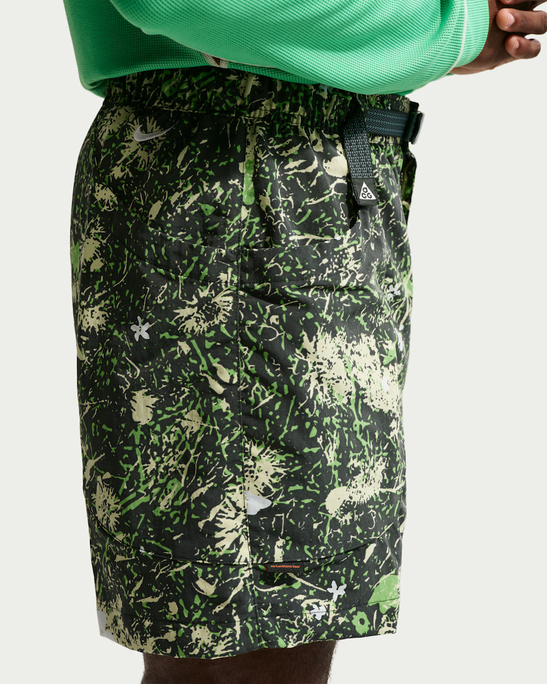 ACG Dolomiti Men's Shorts