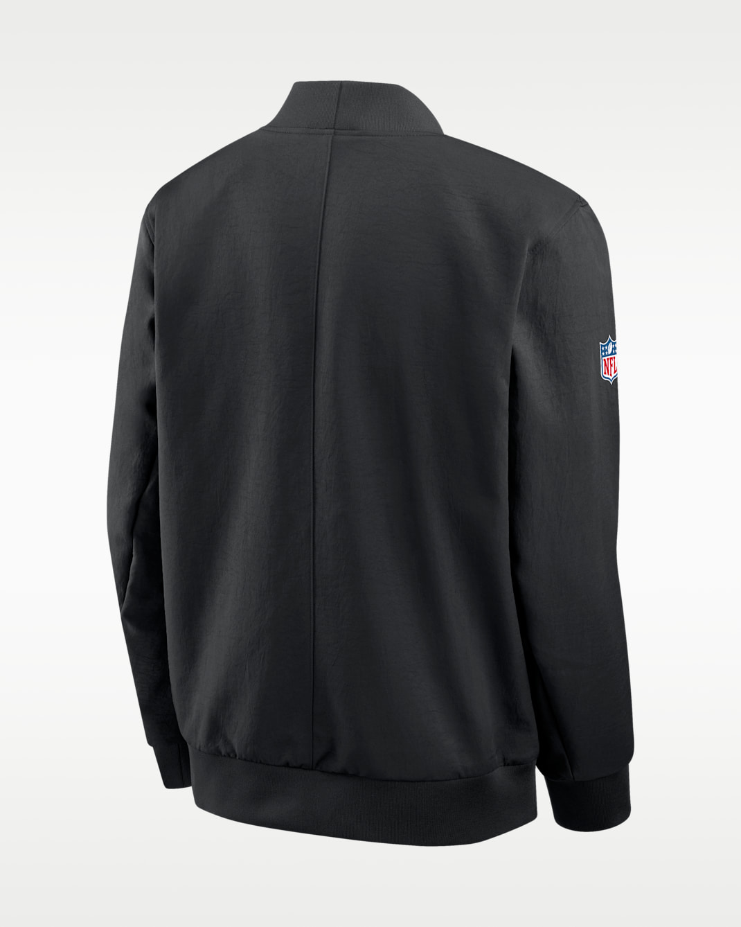 Washington Commanders Sideline Men's Nike NFL Full-Zip Bomber Jacket