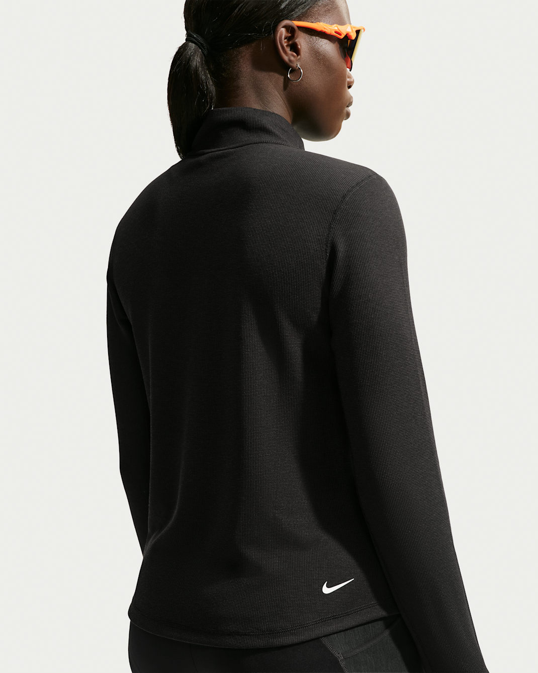 Nike ACG Women's Dri-FIT 1/2-Zip Trail Running Top