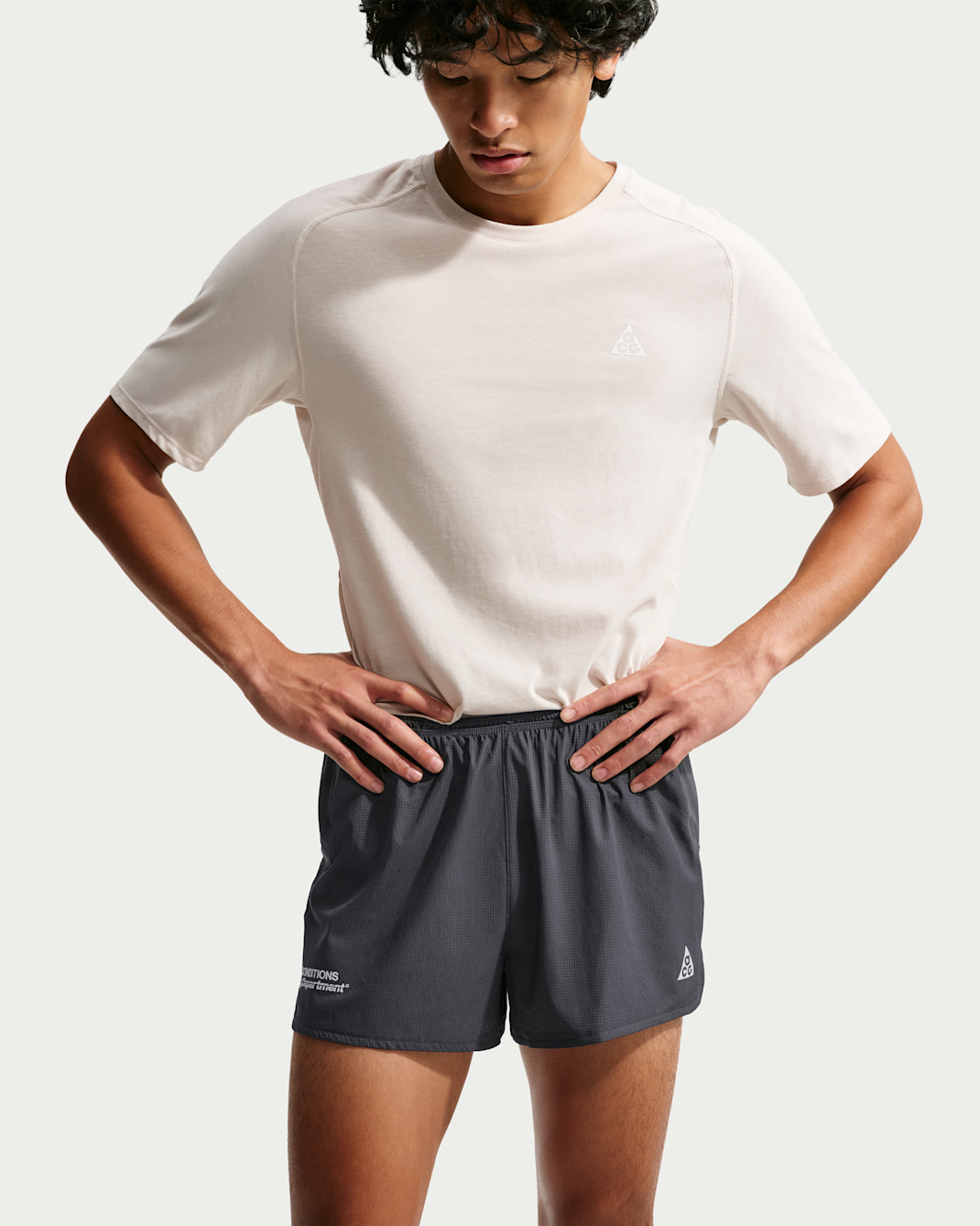 ACG Trailwind Men's Dri-FIT ADV Trail Running Shorts