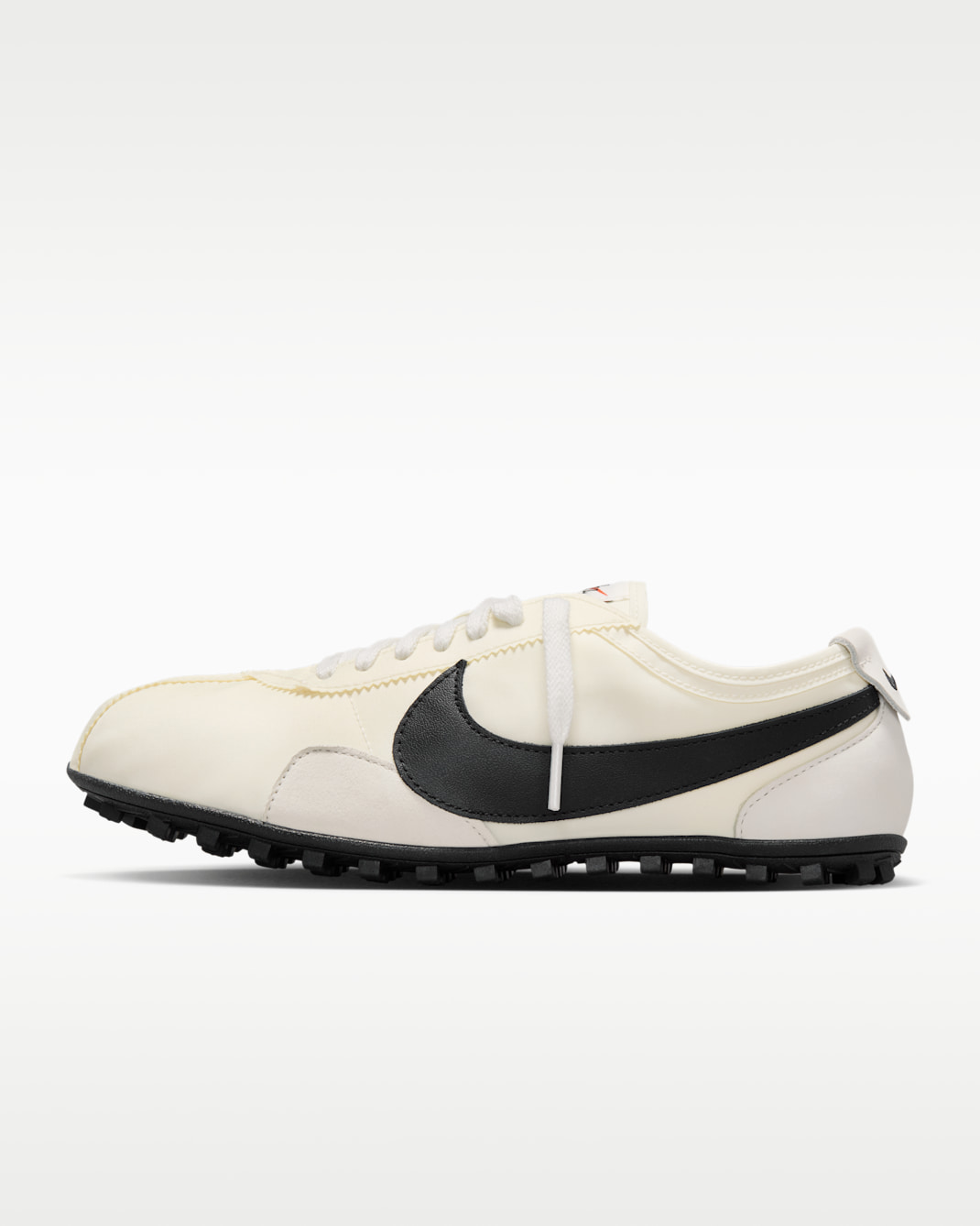 Tenis para mujer Nike Moon Shoe OG SP - Perla suave/Negro/Negro
