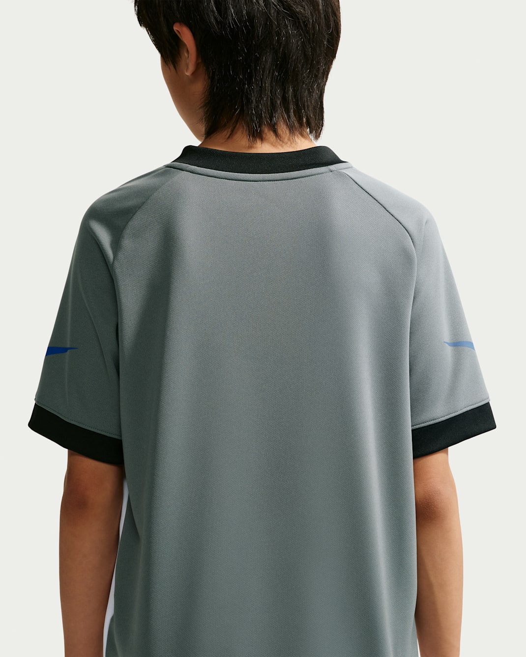 Nike Multi Big Kids' (Boys') Dri-FIT Short-Sleeve Top