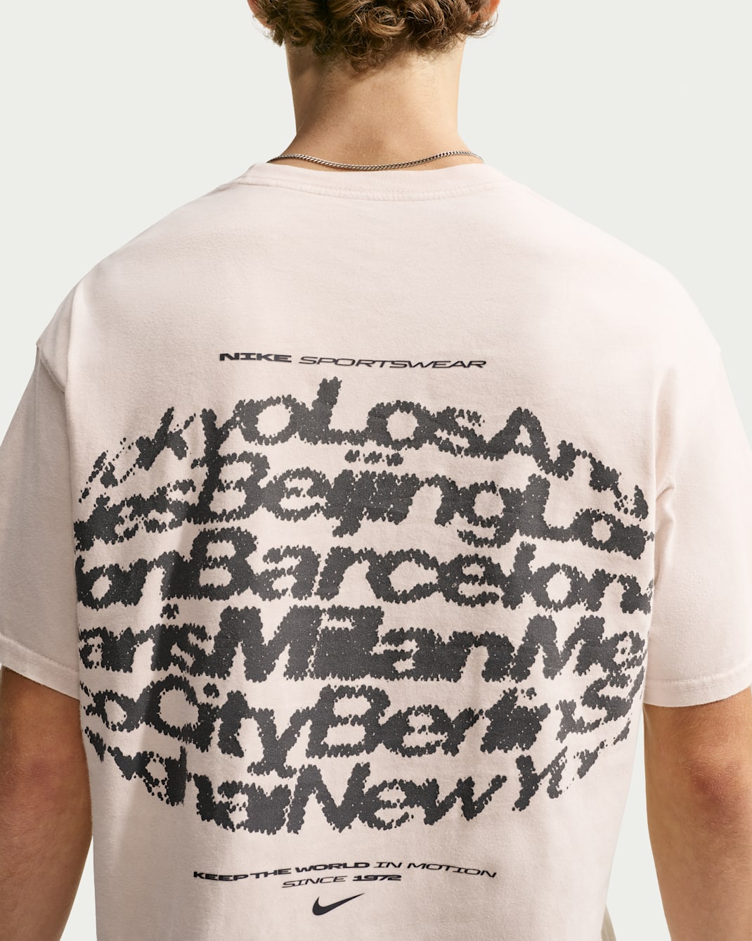 Nike Sportswear T-Shirt