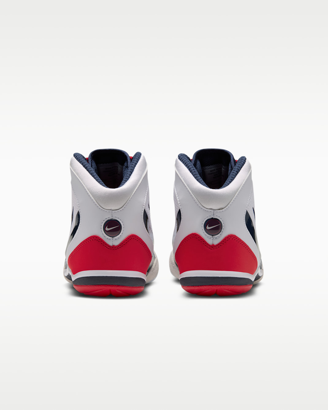 Nike Freek Men's Wrestling Shoes