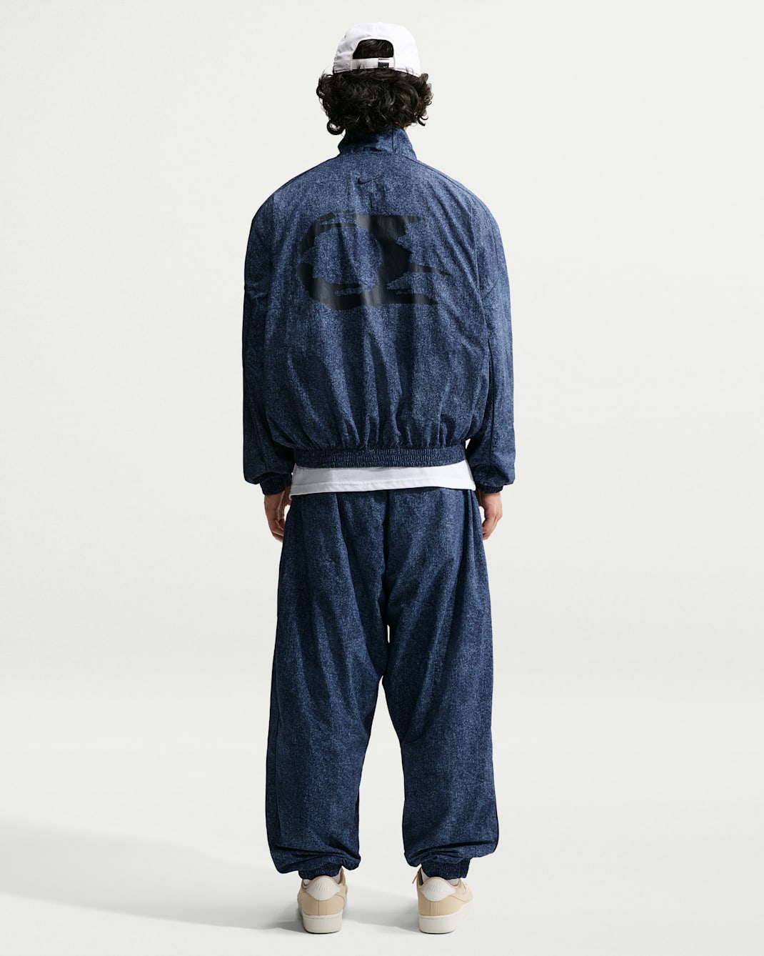 Nike Club Rules Men's Track Pants