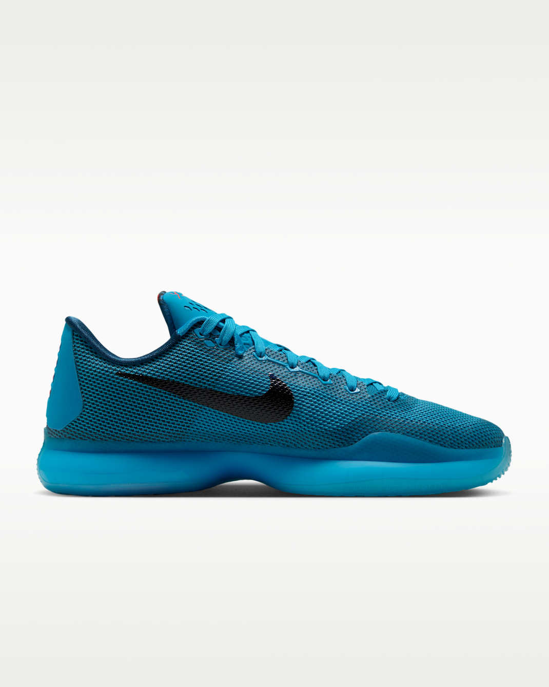 Kobe 10 Protro "Blue Lagoon" Basketball Shoes